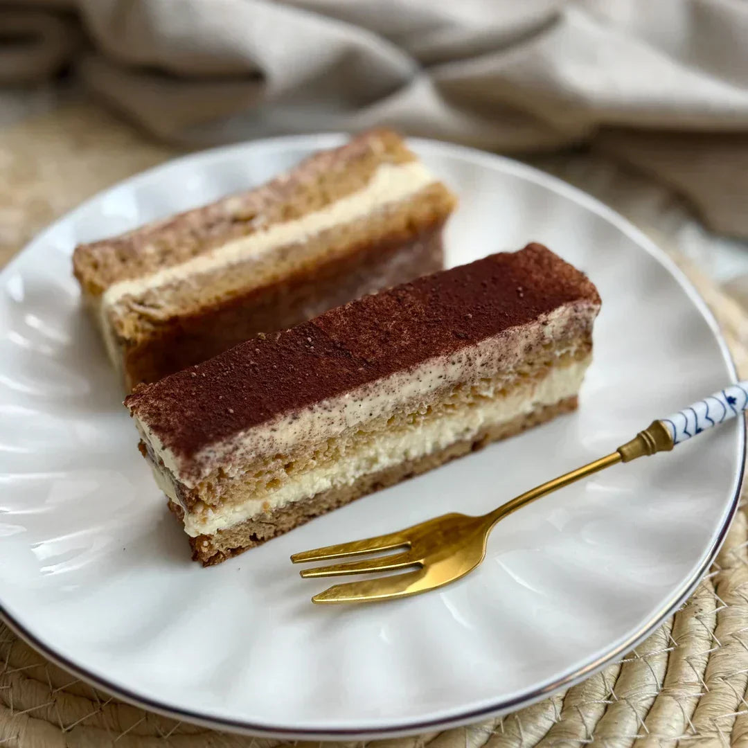 Keto Tiramisu – zuckerfrei und mehlfrei