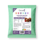 Fibriya Kakaós muffin rostmix
