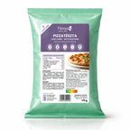 Fibriya Pizzateig – Low-Carb Keto Ballaststoffmix 170g