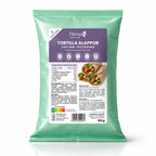 Fibriya Tortilla rostmix