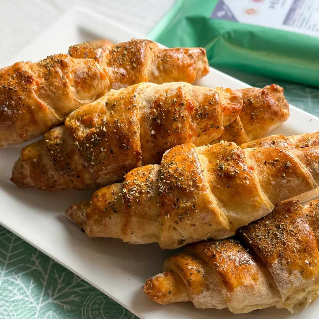 Fibriya Péksütemény rostmix
